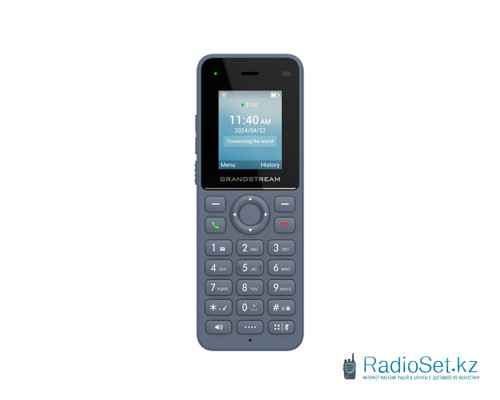 IP телефон Grandstream WP816